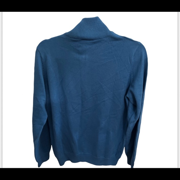 Mens Lacoste sweater size xs - Picture 3 of 4